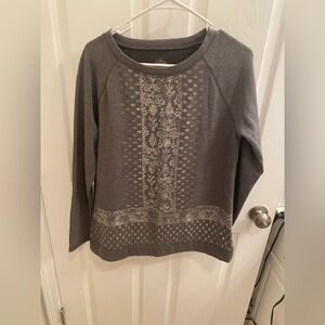 St Johns Bay Sweatshirt